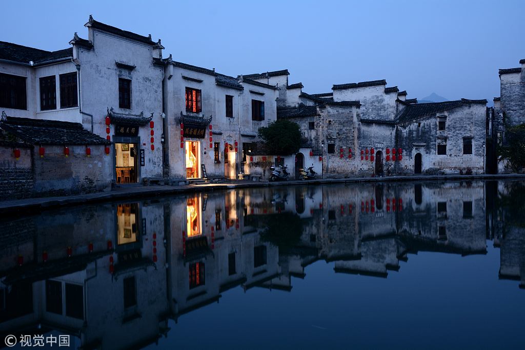 如何激發(fā)鄉(xiāng)村內(nèi)生增長動力實現(xiàn)農(nóng)業(yè)現(xiàn)代化？