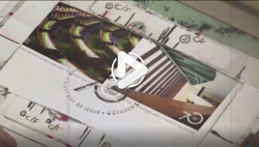 第三十六集：聯(lián)合國(guó)的&ldquo;微&rdquo;記錄