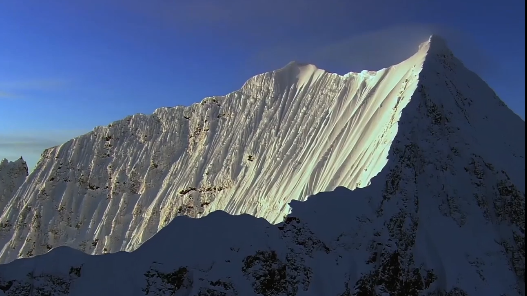 1988年，珠峰自然保護區(qū)正式建立