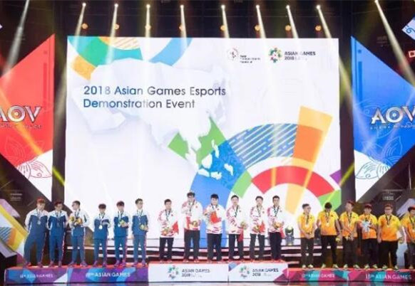 電子競(jìng)技調(diào)研之三：電競(jìng)=電子游戲嗎？