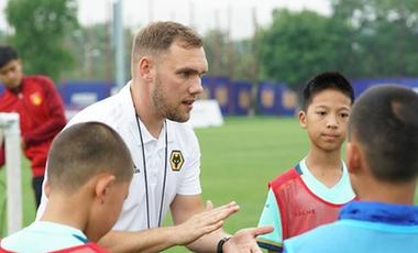 如何打造中國(guó)足球DNA&mdash;&mdash;當(dāng)&ldquo;外來和尚&rdquo;遇上中國(guó)足球