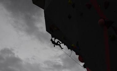 奧運(yùn)新項(xiàng)目觀察|時(shí)尚又不失安全，攀巖如何走向大眾化？