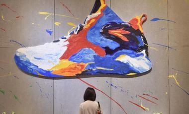 安踏半年?duì)I收近150億，F(xiàn)ILA成業(yè)績(jī)發(fā)動(dòng)機(jī)