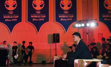 從籃球世界杯舉辦城市，看中國(guó)&ldquo;籃球&rdquo;熱區(qū)