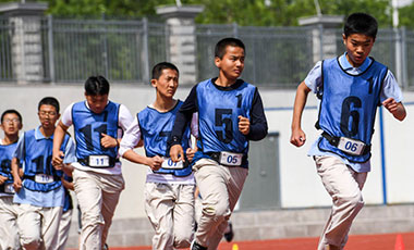 體育進(jìn)高考，&ldquo;魚&rdquo;與&ldquo;熊掌&rdquo;能否兼得