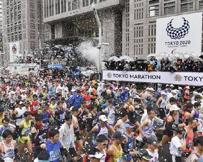 面對(duì)不可抗力，馬拉松賽事報(bào)名費(fèi)該退嗎？