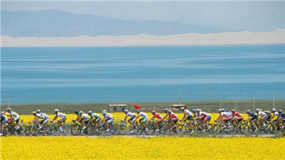 新聞分析：環(huán)湖賽為何不再跨省騎行？