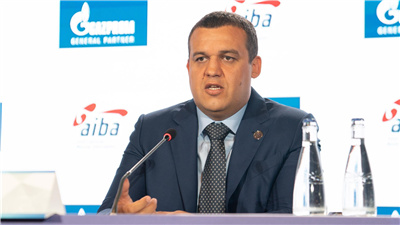 裁判不公是對(duì)運(yùn)動(dòng)員&ldquo;犯罪&rdquo;&mdash;&mdash;專(zhuān)訪國(guó)際拳聯(lián)主席克列姆廖夫