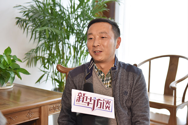 機(jī)械化生產(chǎn)的變革，給雨花茶的發(fā)展帶來(lái)新機(jī)遇