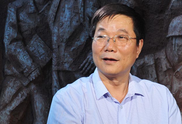 落實責(zé)任，形成閉環(huán)，黨建工作才能有力有效。