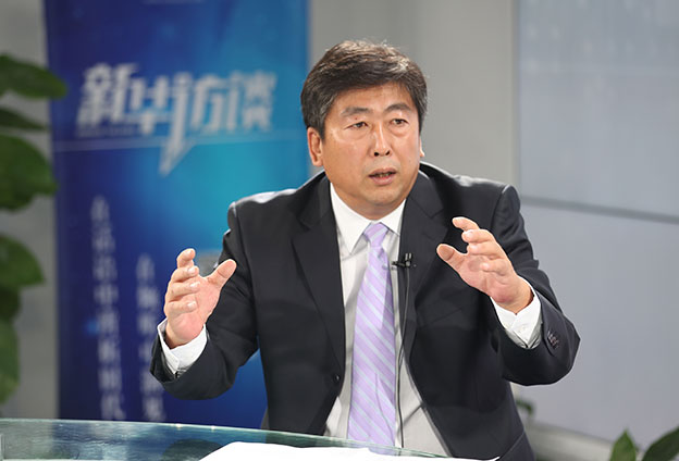 最根本的就是錢(qián)從哪里來(lái)、人往哪里去。