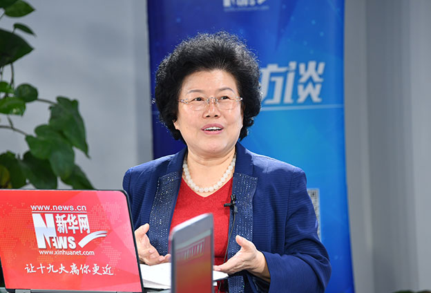 實(shí)施鄉(xiāng)村振興戰(zhàn)略，未來(lái)城鄉(xiāng)基建將均等化