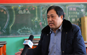 身殘志堅(jiān) 幫助更多殘疾人實(shí)現(xiàn)夢想