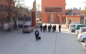 履職盡責(zé) 把帶著泥土氣息的提案帶到兩會上