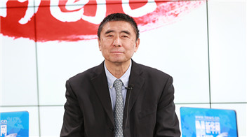 徐念沙：聚焦改革創(chuàng)新，驅(qū)動(dòng)高質(zhì)量發(fā)展