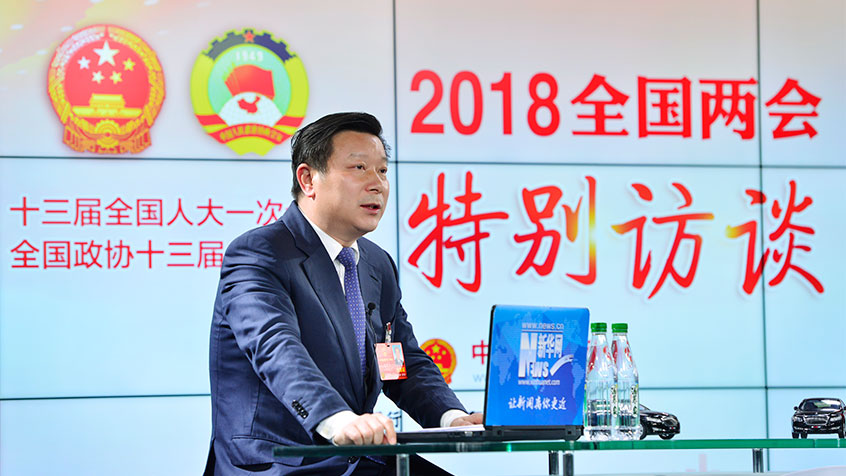 張鴻星：湯顯祖是撫州走向世界的&ldquo;名片&rdquo;