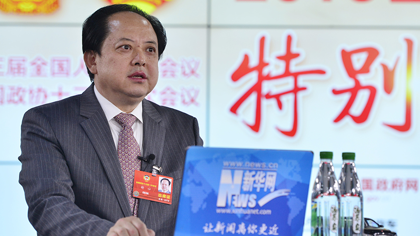 舒心：寧可不賺錢，也要環(huán)保安全