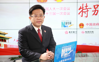 最高檢：五年來批捕數(shù)量呈下降、起訴數(shù)量呈上升趨勢