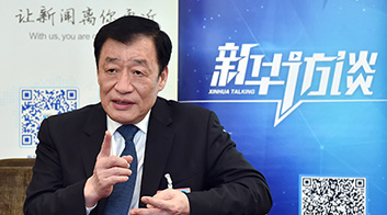 努力走出一條具有江西特色的鄉(xiāng)村振興之路&mdash;&mdash;專訪全國(guó)人大代表、江西省省長(zhǎng)劉奇