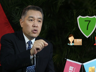 天天3&middot;15，如何更好地保護(hù)消費(fèi)者？