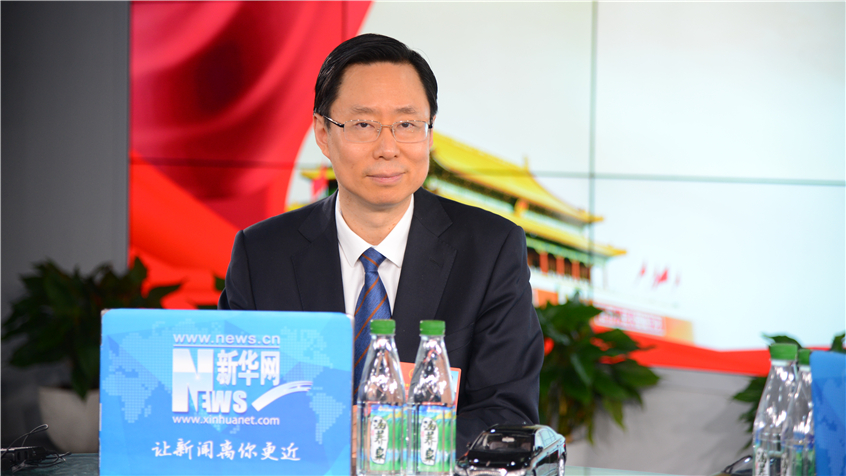 藍(lán)紹敏：突破傳統(tǒng)創(chuàng)新弊端 新一輪科技創(chuàng)新體制改革關(guān)鍵突破口在新型研發(fā)機構(gòu)