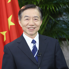 老了誰來養(yǎng)？留守兒童誰來管？民政部部長這樣說