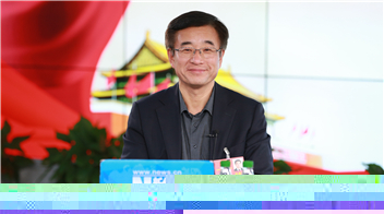 王辰：用經(jīng)濟手段推動控煙 吸引最優(yōu)秀人才從醫(yī)