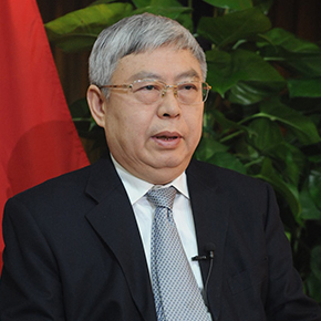 深度貧困地區(qū)咋脫貧？扶貧領(lǐng)域作風(fēng)問題咋治理？劉永富這樣說