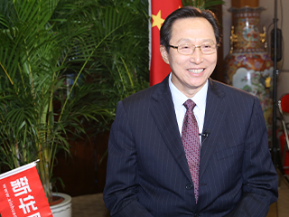 &lsquo;三農(nóng)&rsquo;發(fā)展需要改革，改革會(huì)給農(nóng)業(yè)、農(nóng)村帶來更大的活力。