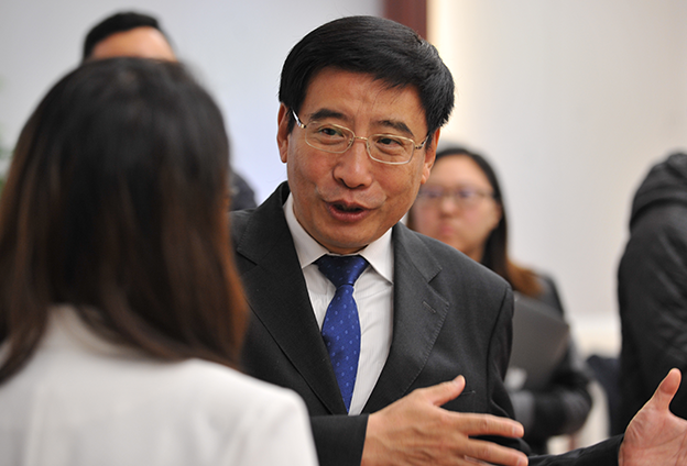 進(jìn)一步打破電信、軍工領(lǐng)域民營(yíng)企業(yè)準(zhǔn)入障礙