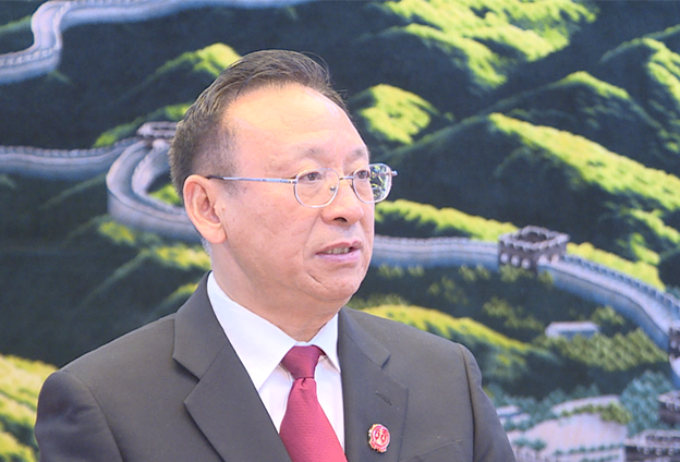 給民營企業(yè)和企業(yè)家的司法&lsquo;定心丸&rsquo;