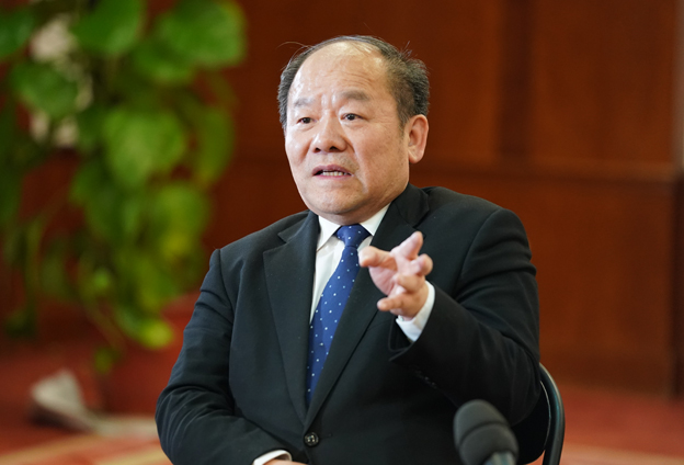 使民間資本進(jìn)得來(lái)、穩(wěn)得住、能發(fā)展