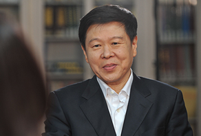 【第七期】王軍：以更大力度、更惠政策、更優(yōu)服務助力民營企業(yè)走向更加廣闊的舞臺