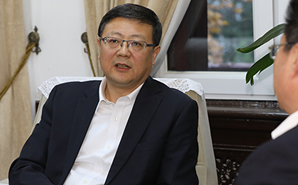 【第十期】陳吉寧：通過五個&ldquo;一批&rdquo;精確制導，支持民營企業(yè)發(fā)展