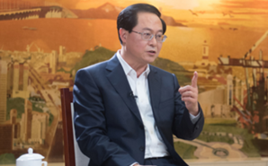 【第十五期】車?。阂衙駹I企業(yè)家搞得香香的，把民營經(jīng)濟做得壯壯的