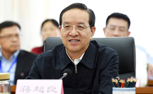 【第二十六期】蔣超良：民營企業(yè)的難點、痛點、堵點，就是我們工作的切入點