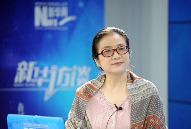 就是中國(guó)傳統(tǒng)文化、中國(guó)傳統(tǒng)書(shū)法的頂峰