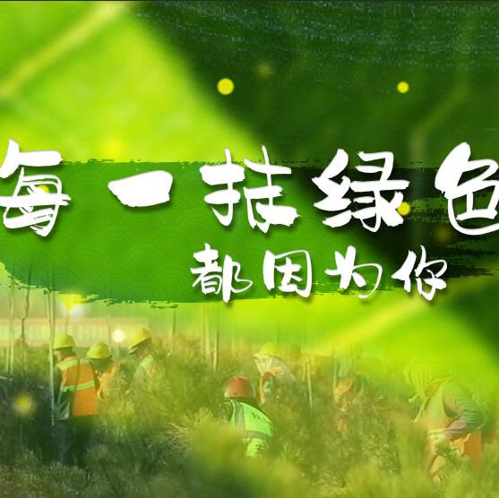 千年秀林，每一抹綠色都因?yàn)槟? /></a>       
<div   id=