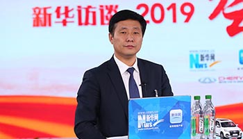 邵志豪：把課程教給學(xué)生，把時(shí)間還給學(xué)生