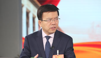 張義光：精準(zhǔn)扶貧，國企更應(yīng)有擔(dān)當(dāng)