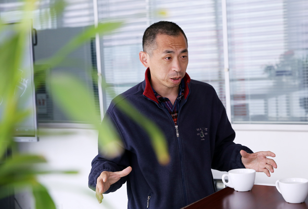 數(shù)據(jù)量大，涉及到全球八個不同地方的望遠鏡