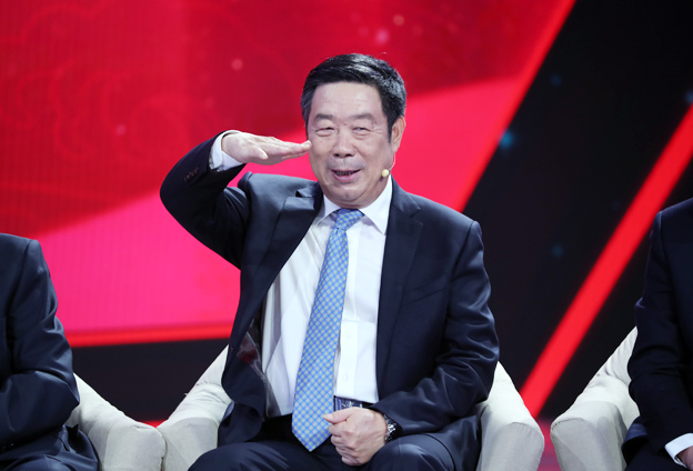 &lsquo;特別能吃苦、特別能戰(zhàn)斗、特別能攻關(guān)、特別能奉獻(xiàn)&rsquo;的載人航天精神