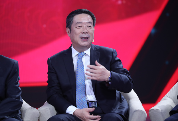 航天員是非常特殊的職業(yè)，有著高標(biāo)準(zhǔn)的要求