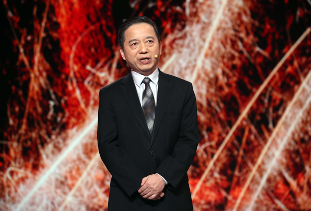 智慧制造實行&ldquo;四個一律&rdquo;，跟過去大不一樣