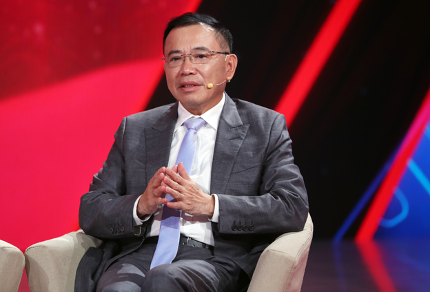 中國邁向世界經濟強國為中國企業(yè)提供了發(fā)展環(huán)境和良機。