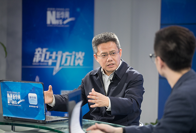 十三個&ldquo;堅持&rdquo;是從宏觀到微觀制度優(yōu)勢的&ldquo;整體畫像&rdquo;