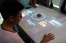 體驗(yàn)海爾智慧生活