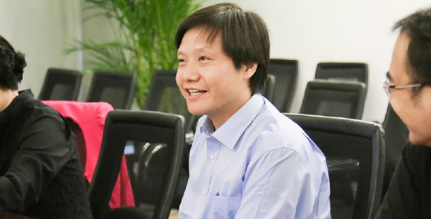 小米科技董事長(zhǎng)雷軍&mdash;&mdash;中國(guó)經(jīng)濟(jì)持續(xù)崛起、文化軟實(shí)力不斷增強(qiáng)，給與了中國(guó)品牌真正走向世界的寶貴推動(dòng)力。小米希望順勢(shì)而為，讓全球所有人都能享受科技的樂趣，并成為值得國(guó)人驕傲的世界品牌。