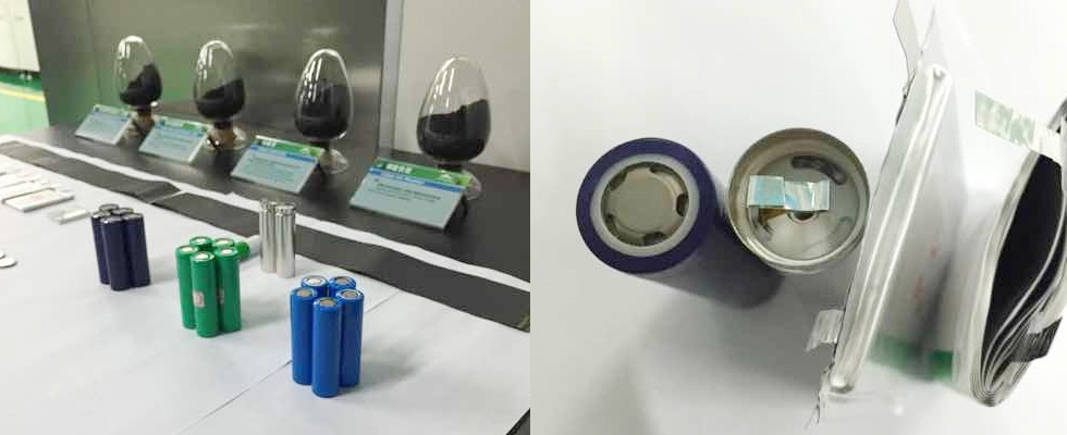 神馬？手機(jī)電池里藏&ldquo;紙條&rdquo;？