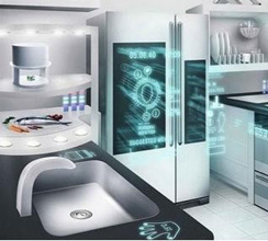 未來智能家居該是啥樣？